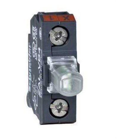 Schneider Electric LED 230V AC WEIß (ZAL-VM1)