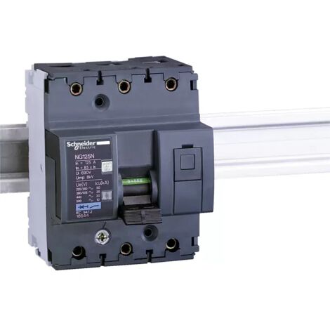 Schneider Electric Leistungsschalter