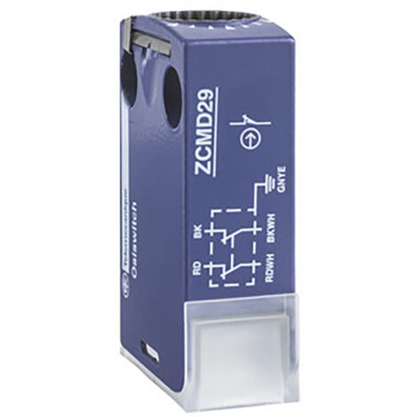 Schneider Electric LEUCHTMELDER (ZB5-AV003S)