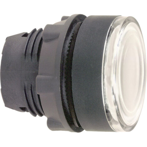 Schneider Electric Leuchttaster ws, fl f.LED-Mod. ZB5AW313