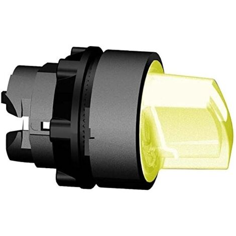 Schneider Electric Leuchtwahlschalter 2-stell. ZB5AK1253
