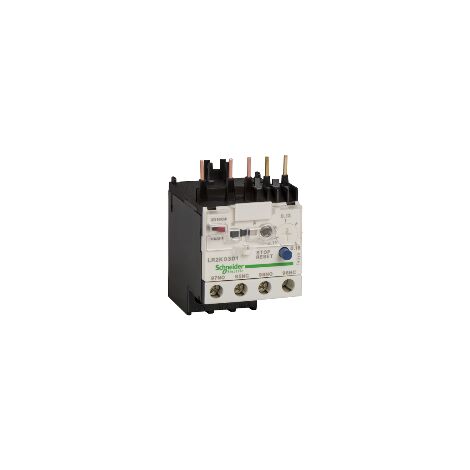 Schneider Electric LR2K0314 relais de protection moteur