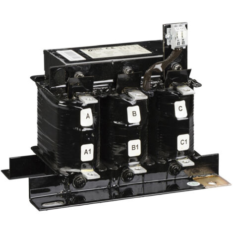 Schneider Electric LVR05250A40T  Netzdrossel         1 St.