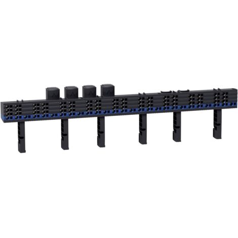 Schneider Electric LVS04026 Bloc de distribution 1 pc(s) R555272