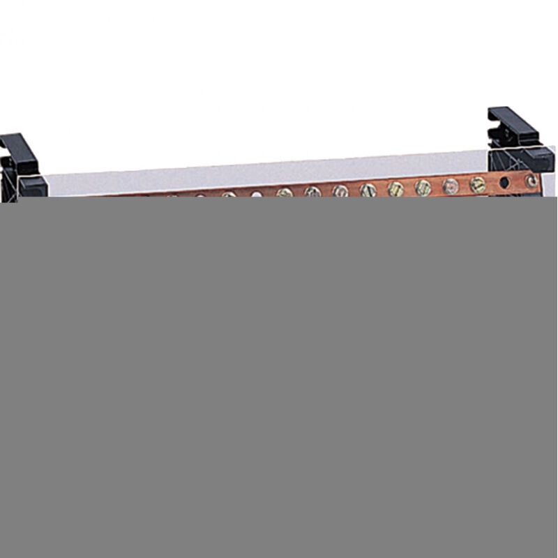 Schneider Electric - Linergy bs - Répartiteur étagé - 630A - 4P - 235x470x115 - LVS04055