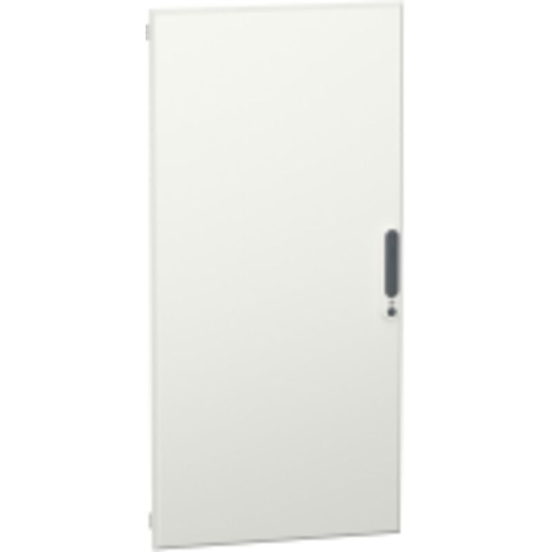 Schneider Electric - PrismaSeT g Active - Porte pleine - Coffret ou extension 24M - RAL9003 - LVS08128