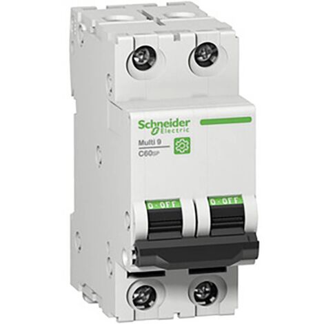 Schneider Electric M9F21213 Disjoncteur
