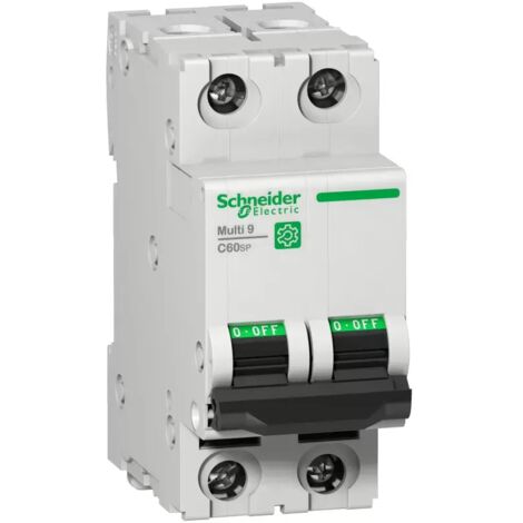 Schneider Electric M9F21213  Leitungsschutzschalter