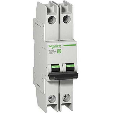 Schneider Electric M9F53206 Disjoncteur R218542