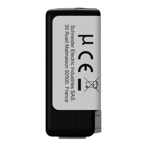 Schneider Electric Micromodule encastré Zigbee maison connectée
