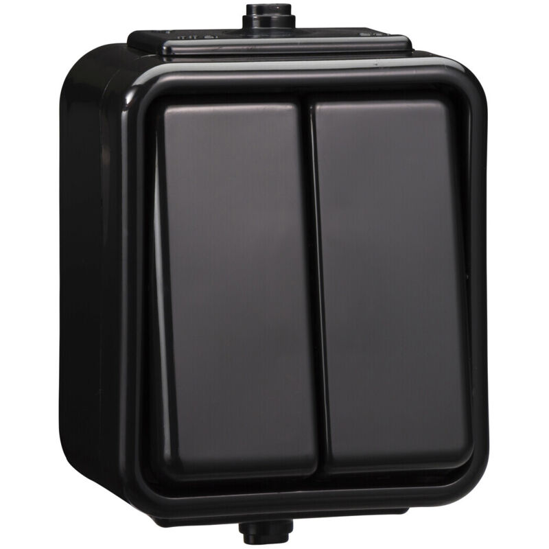 Schneider Electric Mtn469844 Adaptateur Rj45 Vers Femelle Pour Terminal Graphique Atv61/71, X Wnt500c05