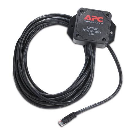 Schneider Electric NBES0301 NetBotz Sensor de Fluidos Spot, 15