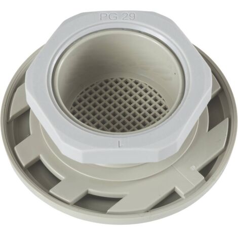 Schneider Electric NSYCAG38LP Persienne d'aération (l x H x P) 63 x 63 x 15 mm 1 pc(s) C887361