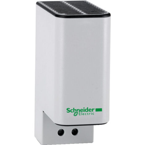 Schneider Electric NSYCR20WU2C Schaltschrankheizung 110 - 250 V 20 W (L x B x H) 75 x 38 x 98 mm 1