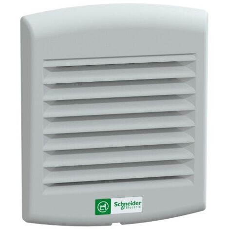 Schneider Electric NSYCVF38M230PF Lüftermodul 230 V  (B x H x T) 117 x 137 x 49 mm   1 St.