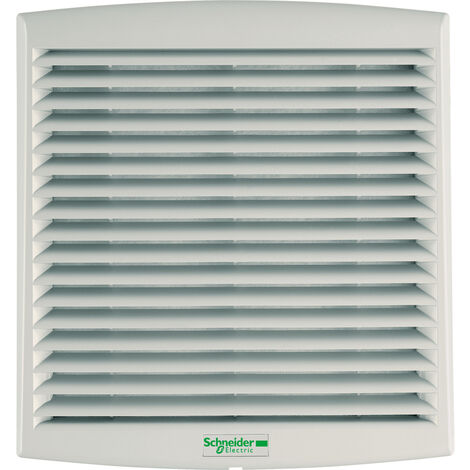 Schneider Electric NSYCVF54M230MM2 Lüftermodul 230 V  (B x H x T) 120 x 120 x 38 mm   1 St.