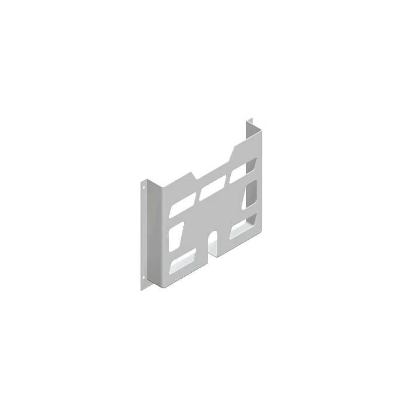 Schneider Electric Nsydpa5 Porte-Plans En Plastique A5, 174 X 188 X 22 Mm