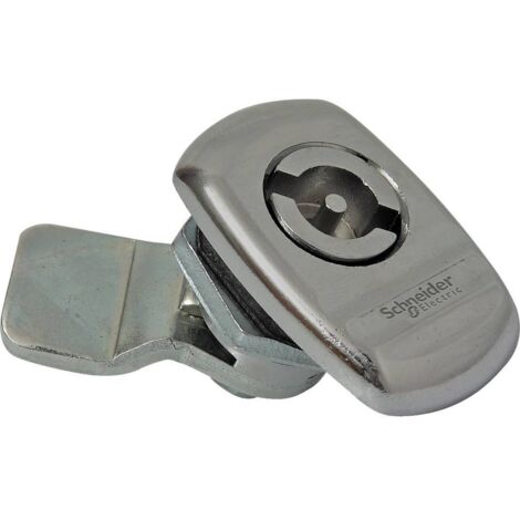 Schneider Electric NSYSTDNCSX Verrouillage Zamak 1 pc(s) C806641