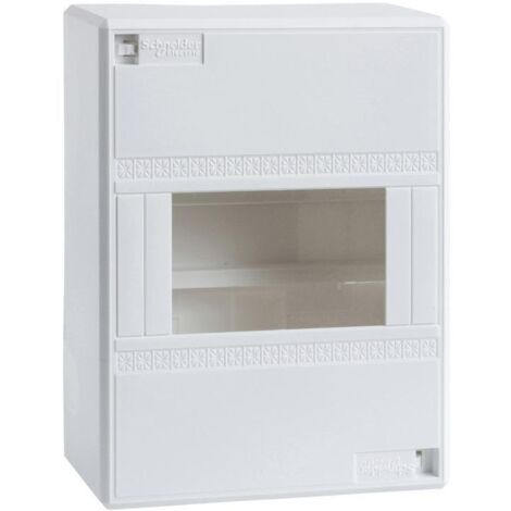 MyWall - Cunicolo Per Cavi In Alluminio Bipartito, 33 Mm, Lunghezza 1,10 M, Colore Argento (2 Pezzi Con Supporti) - 2