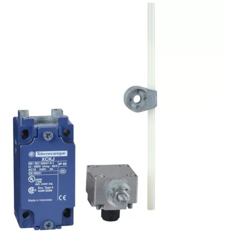 Schneider Electric OSISWITCH Endschalter XCK-J10559H29