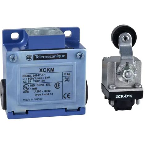 Schneider Electric OSISWITCH ENDSCHALTER (XCK-M115H29)