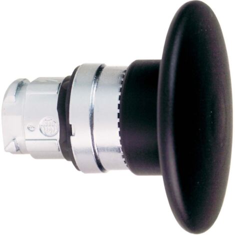 Schneider Electric PILZTASTER,D=60MM,SW ZB4-BR2 (ZB4-BR2)