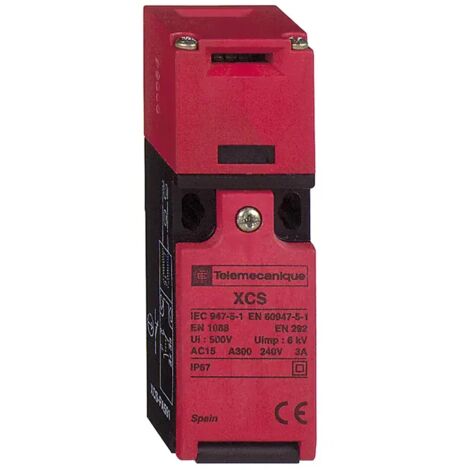Schneider Electric POSSCHALTER PREVENTA OZ 2O M16 (XCSPA792)