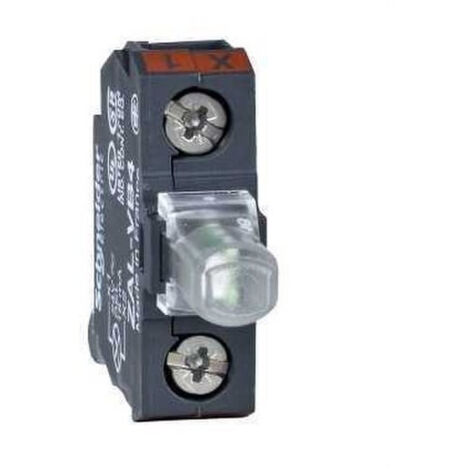 Schneider Electric PROTECTED LED AUFB. 24VACDC WS (ZAL-VB1)