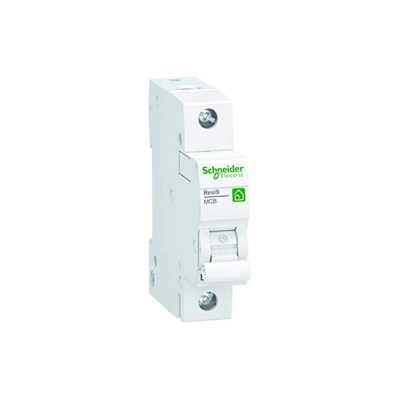 R9F24125 disjoncteur 1P 25 a - Schneider Electric