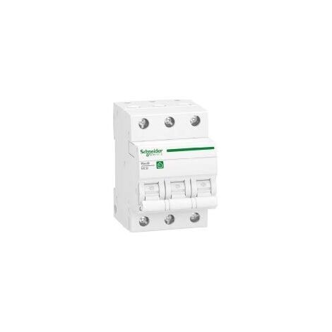 Schneider Electric R9F24316 Disjoncteur 16 A 400 V Q994432