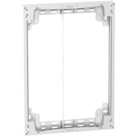 SCHNEIDER ELECTRIC R9H18760 ESPACIADOR 35MM RESI9 18 3 FILAS