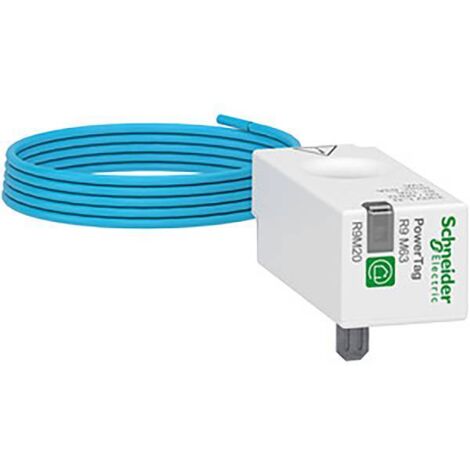 Schneider Electric R9M20 Compteur E 1 pc(s)