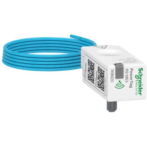 Schneider Electric  R9M20 E-Zähler      1 St.