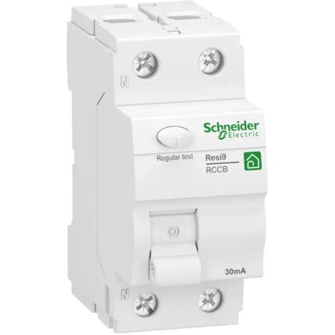 Schneider Electric R9R22240  Fehlerstrom-Schutzschalter  A    40 A 0.03 A 230 V