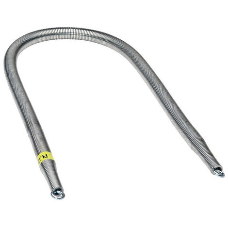 Schneider Electric – Ressort à cintrer pour tube IRL Ø20 mm – Acier pour cintrage à froid – Flexibilité optimale sans déformation - IMT46020