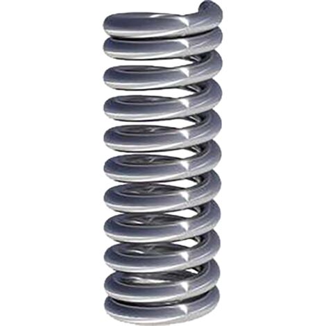 Schneider Electric – Sachet de 10 ressorts – Outil de pose pour bouton d'arrêt d'urgence composable – Compatible avec installations électriques – Gamme Odace