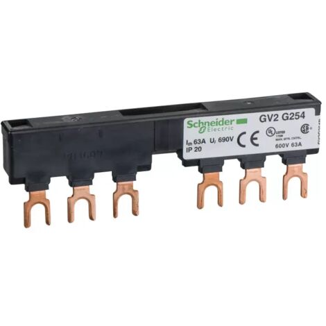 Schneider Electric Sammelschienensystem GV2G254