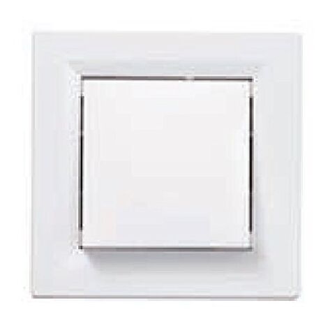 Interrupteur simple SCHNEIDER Asfora - EPH0703121 - Plusieurs références disponibles