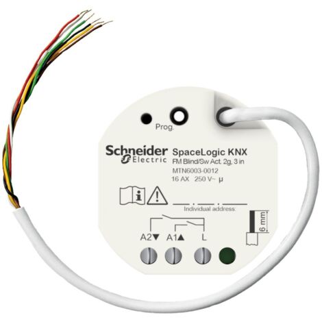 Schneider Electric  Schalt/Jalousie