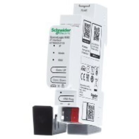 Schneider Electric SPACELOGIC KNX IP INTERFACE (MTN6502-0105)
