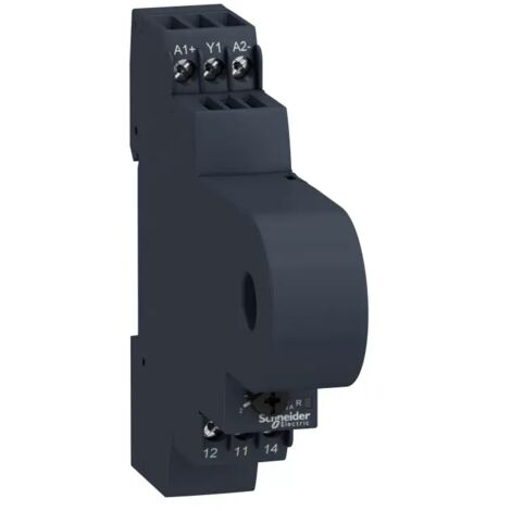 Schneider Electric STROMÜBERW.REL.1W 2-20A WANDL. (RM17JC00MW)