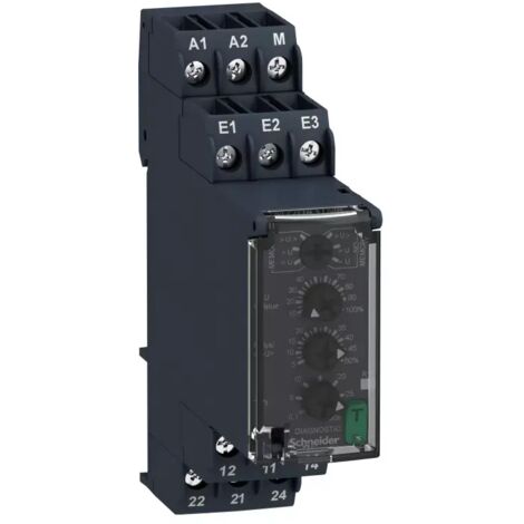 Schneider Electric Stromwächter 50m 5V AC/DC 2W