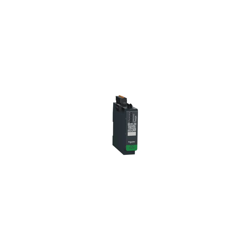 Schneider Electric - TeSys island - module 4 entrées 2 sorties digitale - bus terrain - TPRDG4X2