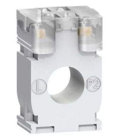 Schneider Electric TI-C DIN 100/5 Transformator weiß