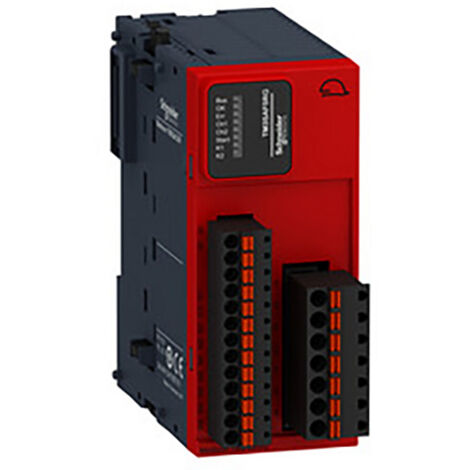 Schneider Electric  TM3SAF5RG Sicherheitsmodul
