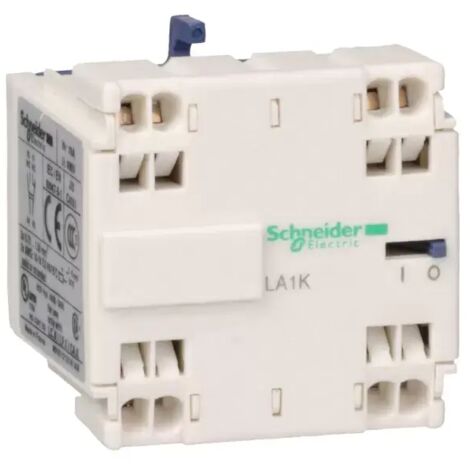 Schneider Electric UNVERZOEG.HILFSSCH. EN50005 (LA1-KN113)