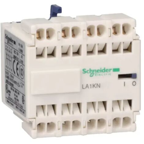 Schneider Electric UNVERZOEG.HILFSSCHALTER EN5000 (LA1KN223)