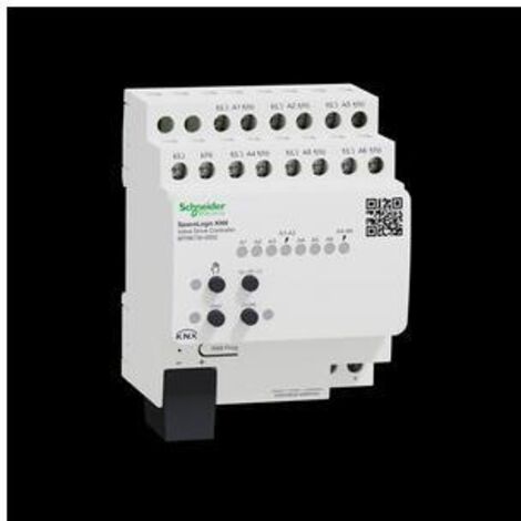 Schneider Electric Ventilantriebsaktor MTN6730-0002