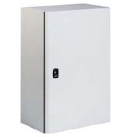 Schneider Electric Wandschrank RAL 7035 NSYS3D4315P