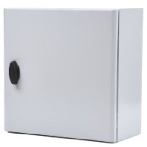 Schneider Electric Wandschrank RAL 7035 NSYS3D4420P